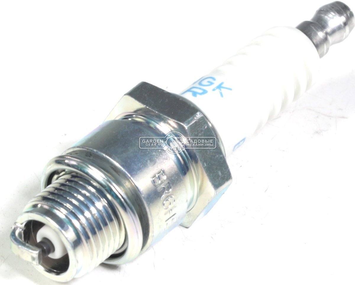 Свеча зажигания NGK BR6HS для двигателей Robin Subaru серии EX/EP/EY/SX 
