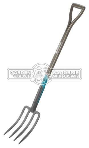 Вилы Gardena NatureLine садовые