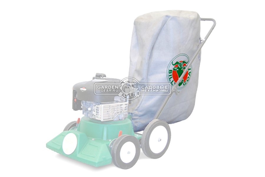 Стандартный мешок Billy Goat для садовых пылесосов серии LB