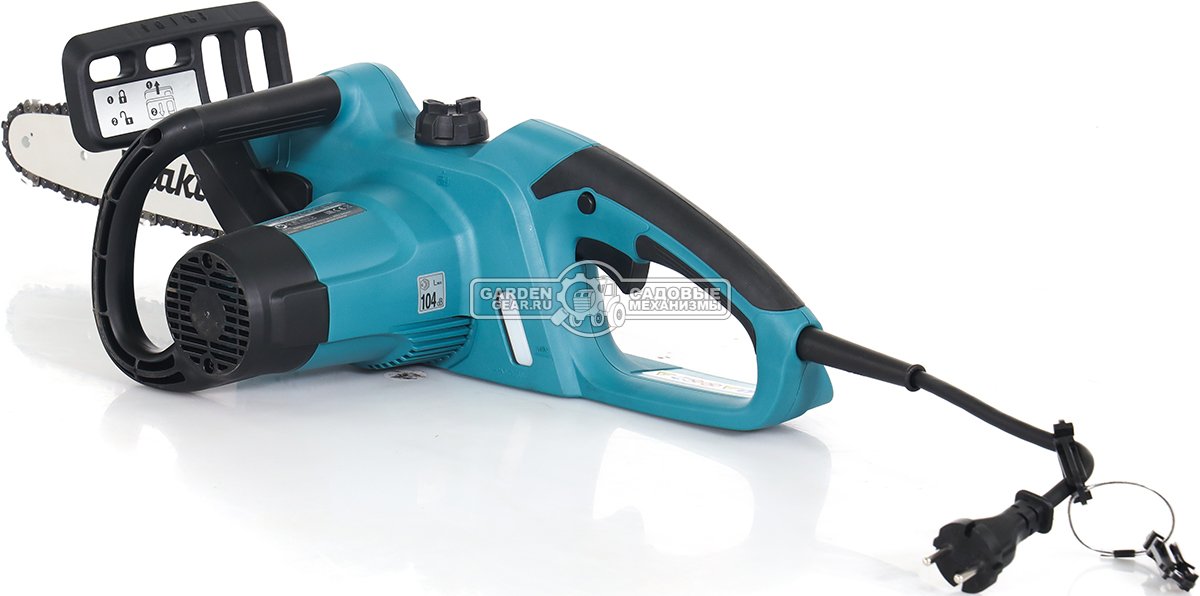 Электропила Makita UC3041A (1800 Вт, 12&quot;/30 см, 3\8&quot;-1.3 мм, 4.7 кг)