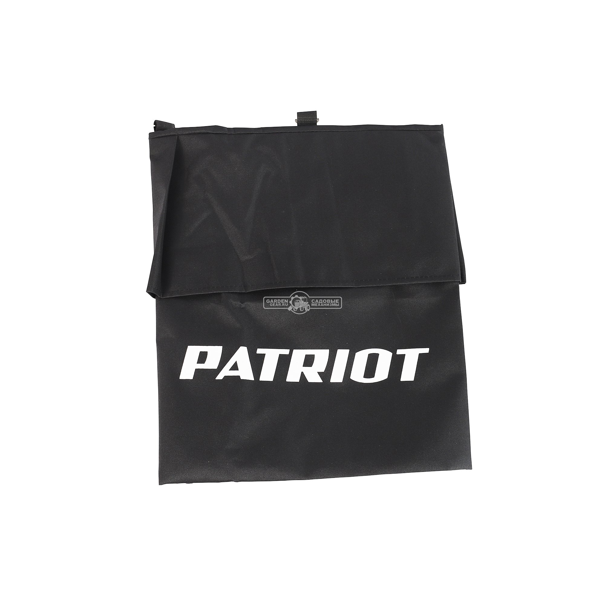 Садовый пылесос/воздуходувка бензиновая Patriot BG 225 (PRC, 26 куб.см., 1,0 л.с., 720  м3/ч, 40 л., 4 кг)