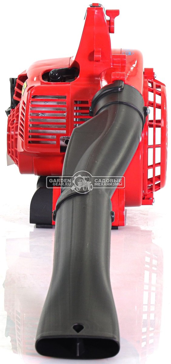 Воздуходувка бензиновая Katana KE-1020A Pro (PRC, 26 куб.см., 1,0 л.с., 612 м3/ч, 65 м/с, 5,0 кг)