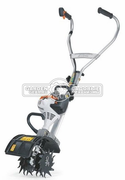 Почвенная фреза Stihl BF-MM (ширина 22 см., 2 кг)