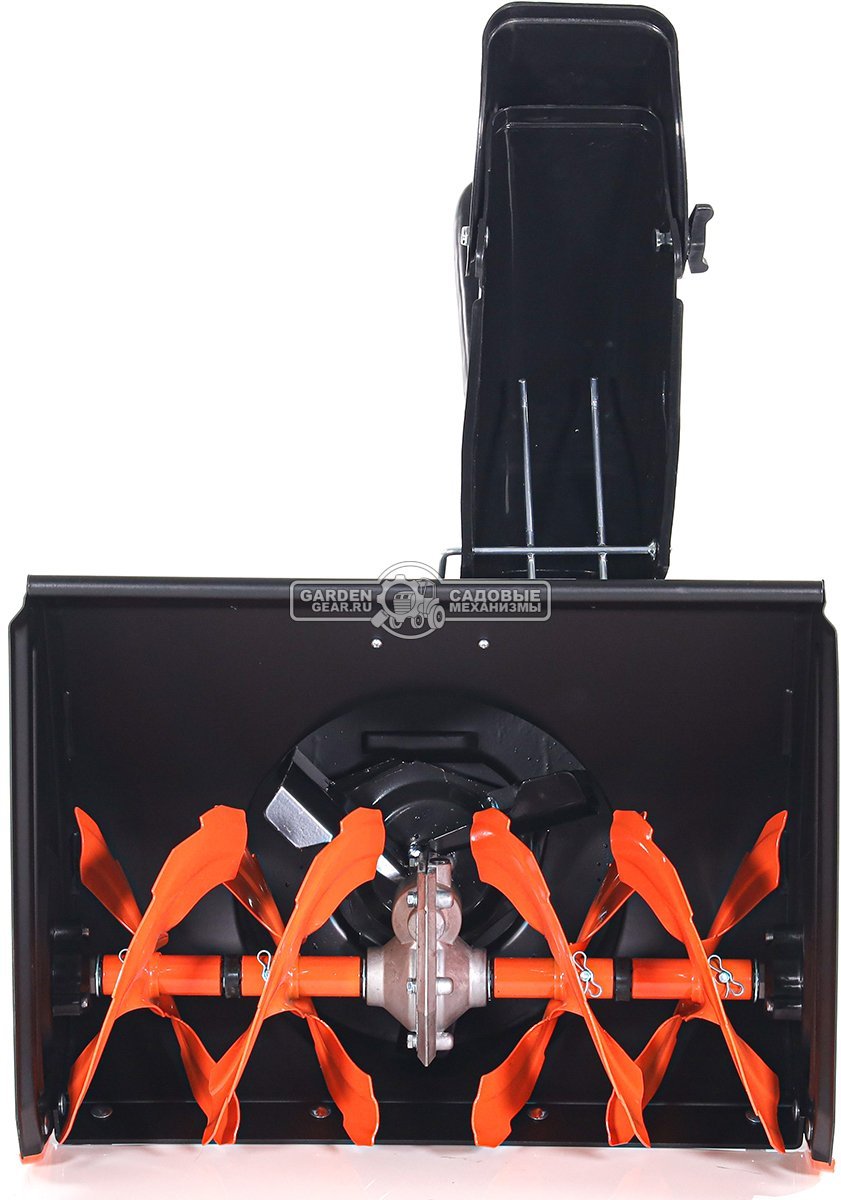 Роторный снегоуборщик Patriot SA 56, 56 см. для PS 888 S