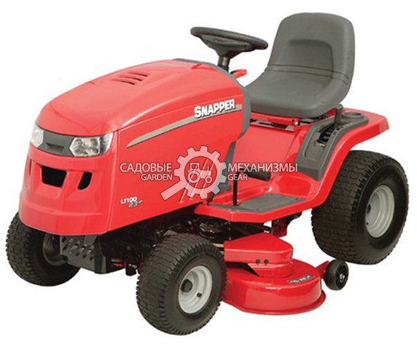 Садовый трактор Snapper ESLT24520