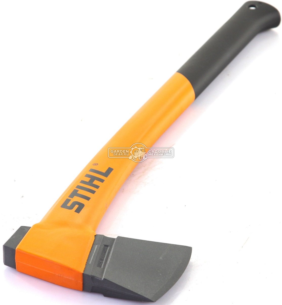 Топор Stihl AX 15 P колун (73 см., 1450 гр., полиамид)