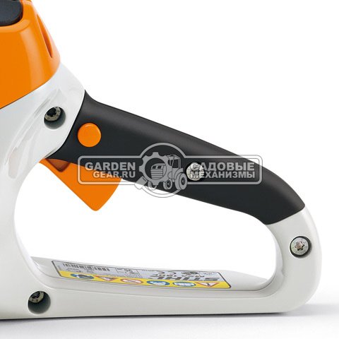 Аккумуляторная цепная пила Stihl MSA 160 C-B 12&quot; SET с AP200 и AL101 (AUT, 36В Pro, 1/4&quot;P, 1,1 мм., 64E, 4,4 кг.)