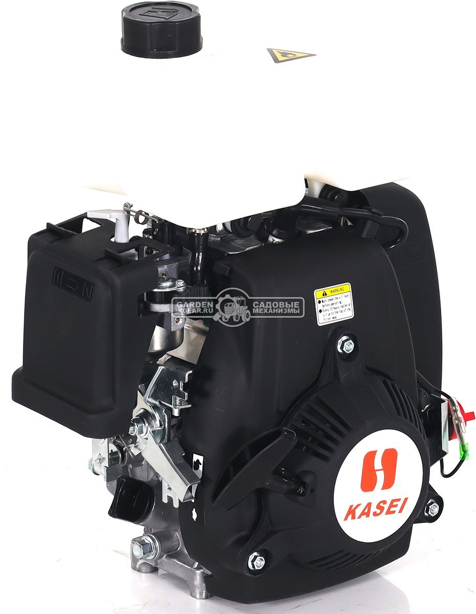 Бензиновый двигатель Kasei 144F