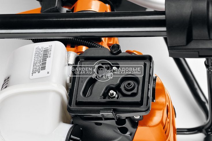 Бензобур Stihl BT 130 (36,3 см3, 1.9 л.с., для одного оператора, 10 кг)