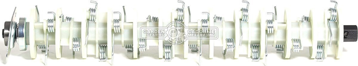 Вал сменный с пружинами (аэратор) Evoline для SCG 40 CP / CPH