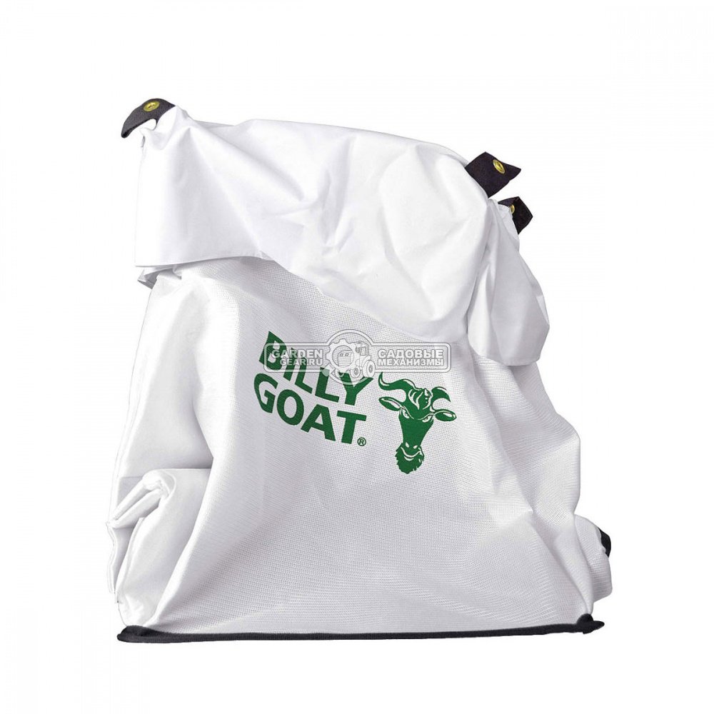 Стандартный мешок Billy Goat для садовых пылесосов серии KV