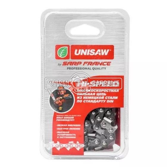 Цепь Unisaw Professional Quality 12&quot; (1/4&quot;, 1.1 мм, 64 звена)