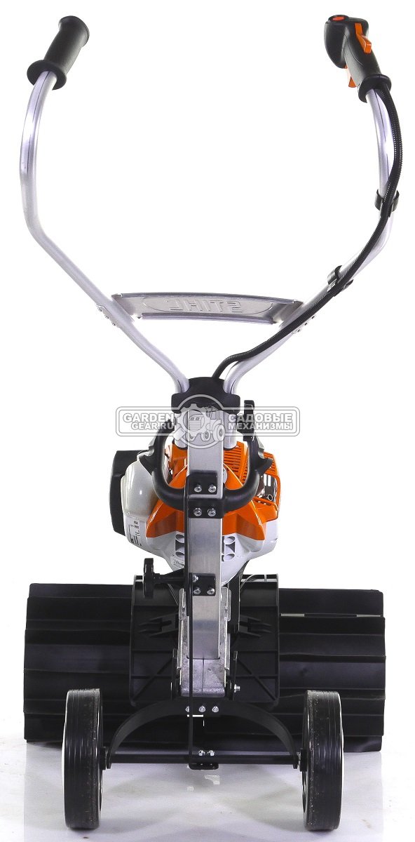 Подметальный валик резиновый Stihl KW-MM (ширина 60 см., 3.7 кг)