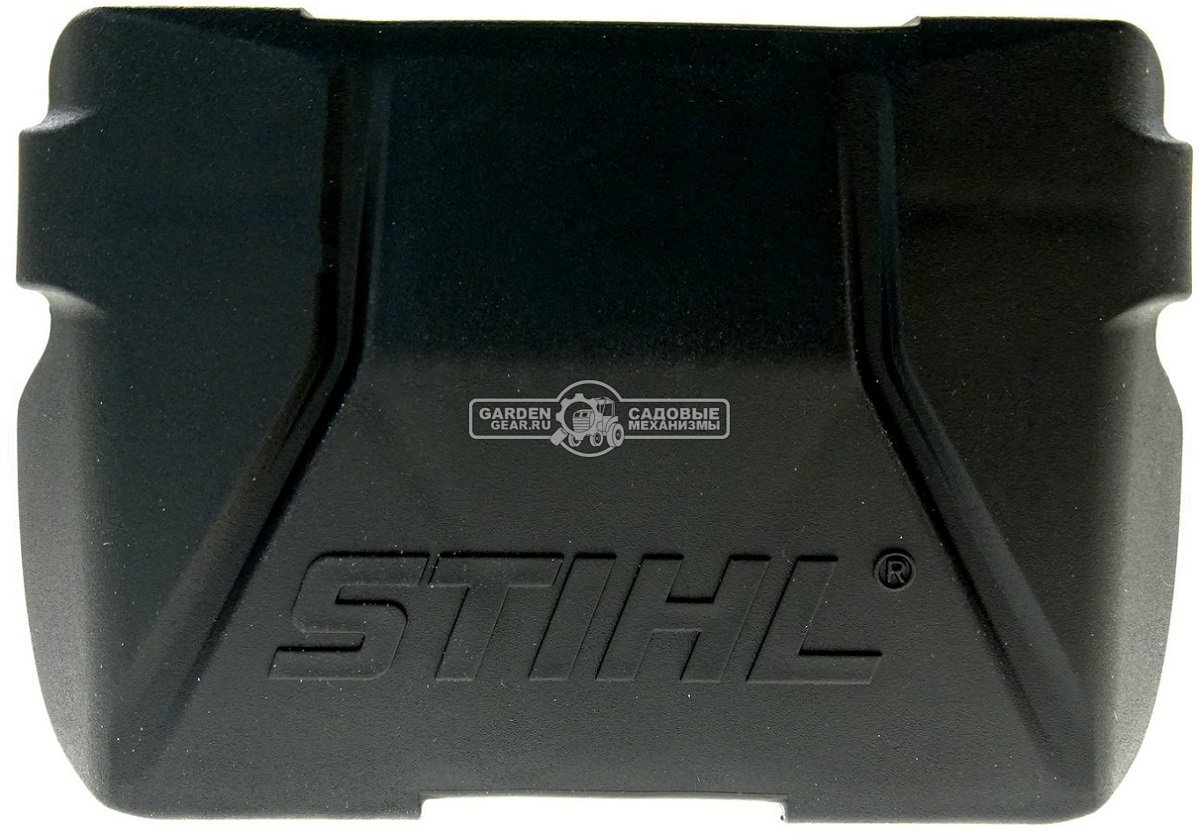 Заглушка шахты аккумулятора Stihl для AP 36В Pro