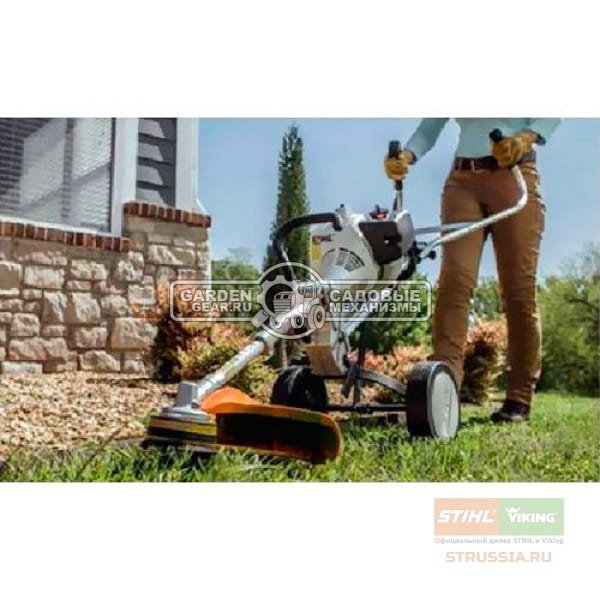 Триммер Stihl FS-MM AutoCut C 26-2 (леска 2,4 мм,1.2 кг)