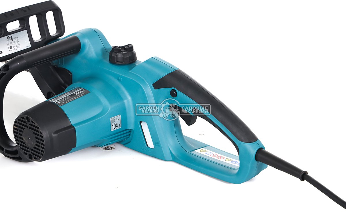 Электропила Makita UC3041A (1800 Вт, 12&quot;/30 см, 3\8&quot;-1.3 мм, 4.7 кг)