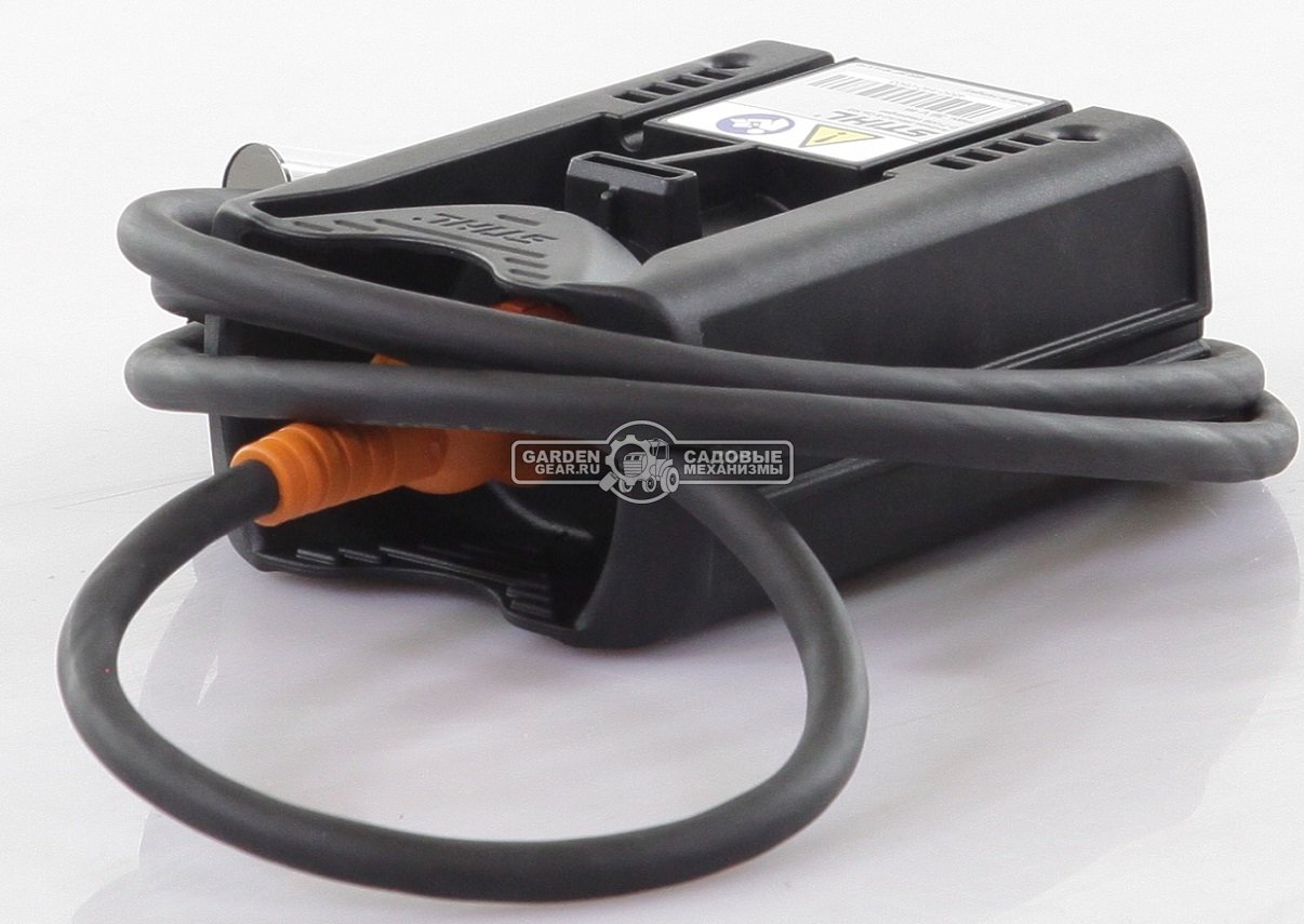 Адаптер Stihl AP с кабелем для присоединения к инструменту AR 900 к BGA 100