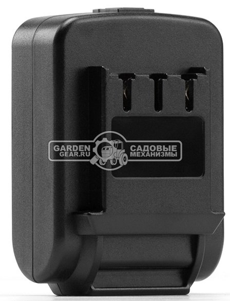 Аккумулятор Caiman для PS10E (11,1 В / 1,5 Ач.)