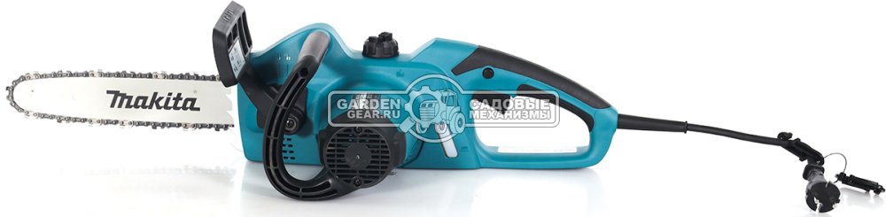 Электропила Makita UC3041A (1800 Вт, 12&quot;/30 см, 3\8&quot;-1.3 мм, 4.7 кг)