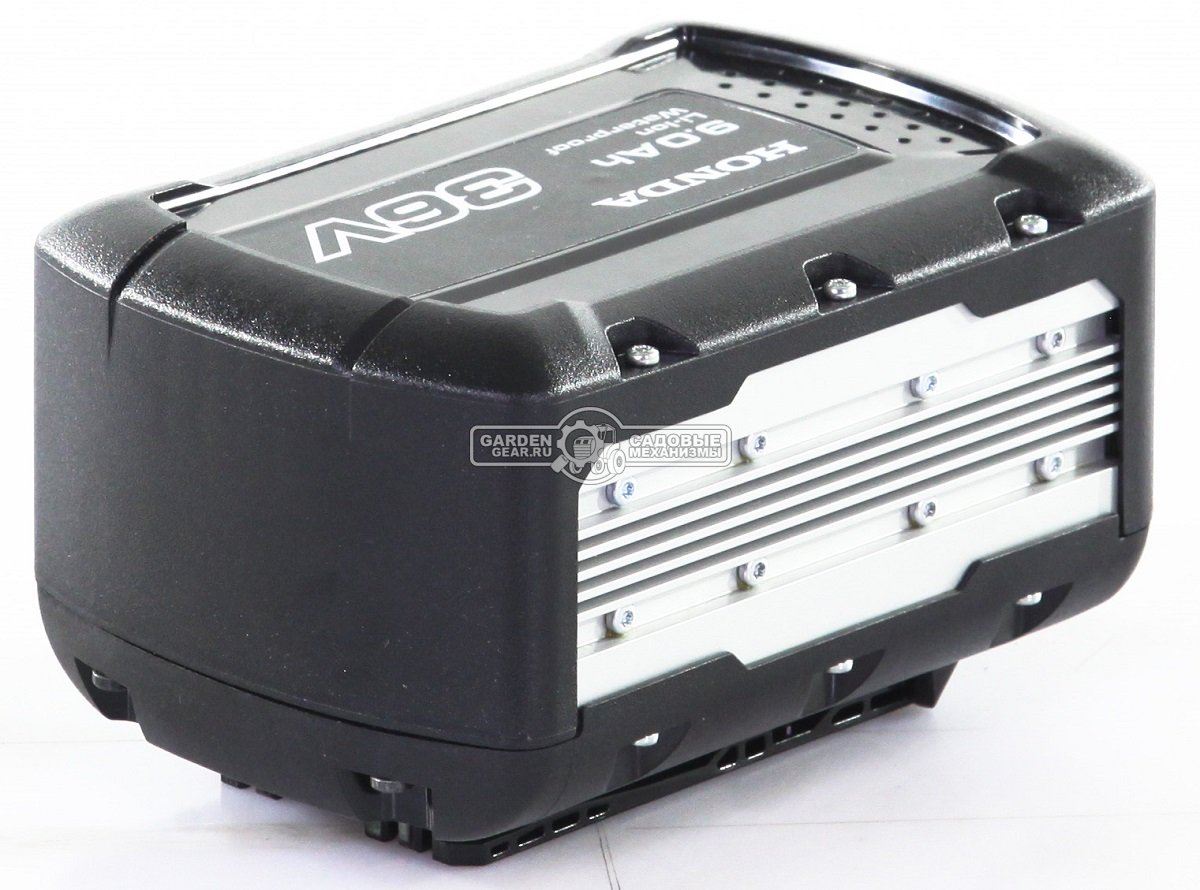 Аккумулятор Honda DPW 3690 XAE (PRC, Li-ion, 36В, влагозащита IP56, Жк-дисплей, 9 А/ч., 2,3 кг.)