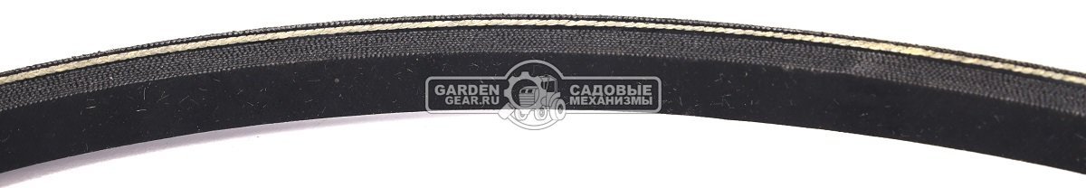 Ремень Caiman привода коробки 13x830 LP Optibelt для Croso 97 / MasterYard GT2138 / GT2338