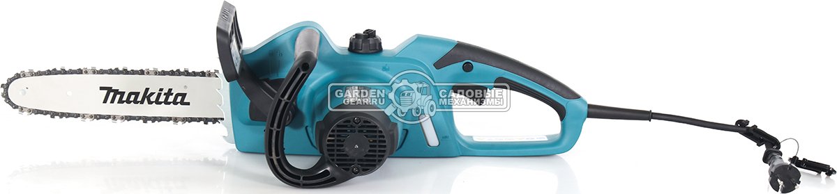 Электропила Makita UC3041A (1800 Вт, 12&quot;/30 см, 3\8&quot;-1.3 мм, 4.7 кг)