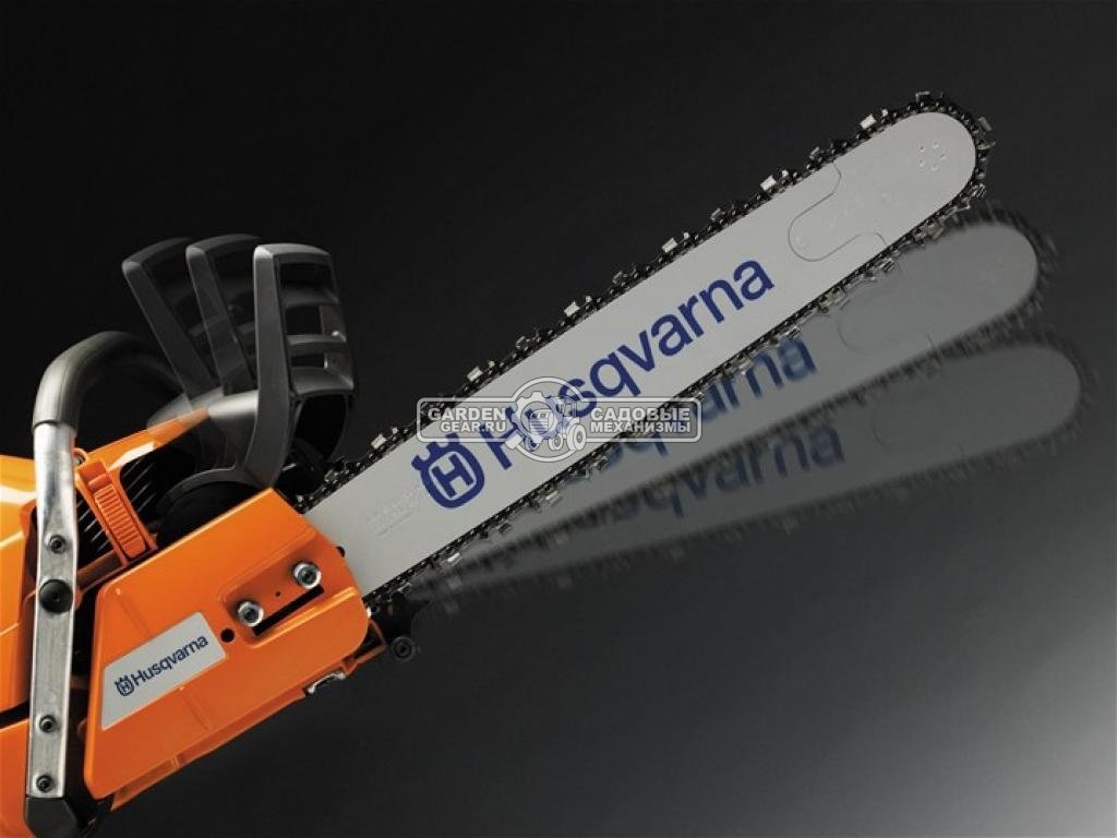 Бензопила Husqvarna 236 14&quot; + дополнительная цепь (PRC, 38,2 куб.см., 1,4 кВт/1,9 л.с., X-Torq 4,7 кг.)