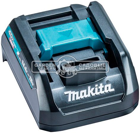 Адаптер Makita ADP10 для зарядки LXT батарей через ЗУ XGT