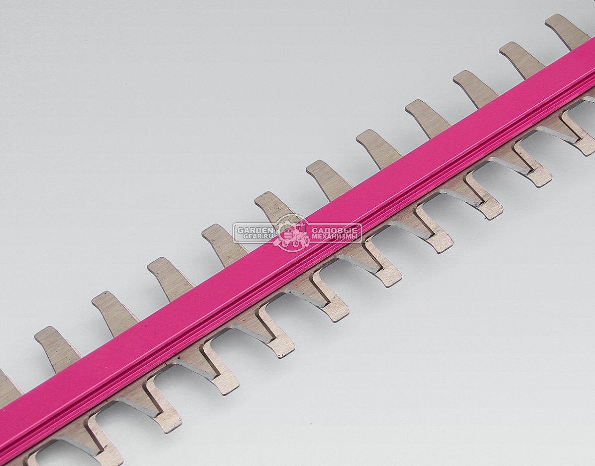 Аккумуляторные ножницы для живой изгороди Monferme 22277M без акк. и зар. (PRC, Li-Ion, 40В, длина 61 см., 3,5 кг.)