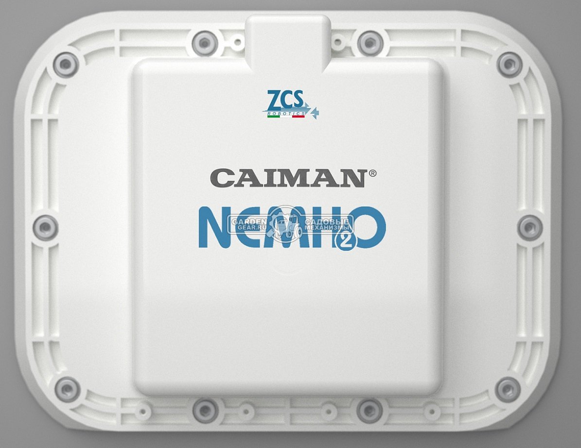 Станция зарядки Caiman для Nemh2o Deluxe (часть комплекта зарядки C01515 + 045A0050B)