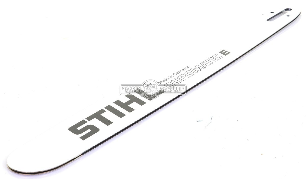 Шина Stihl Duromatic E 25&quot; / 63 см. (3/8&quot;, 1,3 мм., 84E)