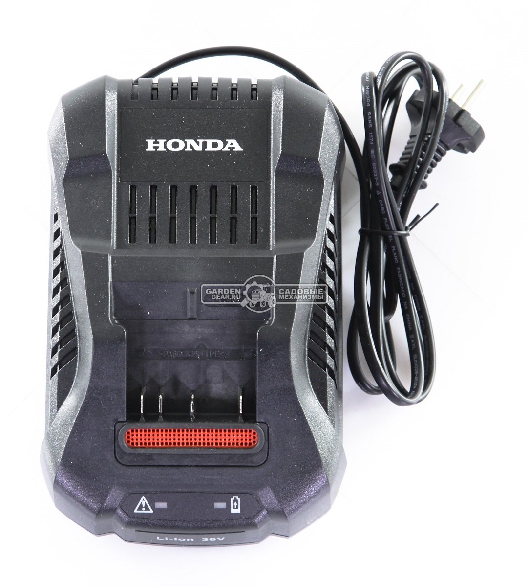 Зарядное устройство Honda CV 3680 XAEM для быстрой зарядки (PRC, 8,0 А, 0,82 кг.)