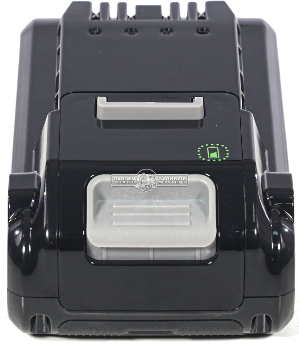 Аккумулятор GreenWorks G24B4+ c 2 USB-C разъемами (PRC, Li-ion, 24V, 4 А/ч)