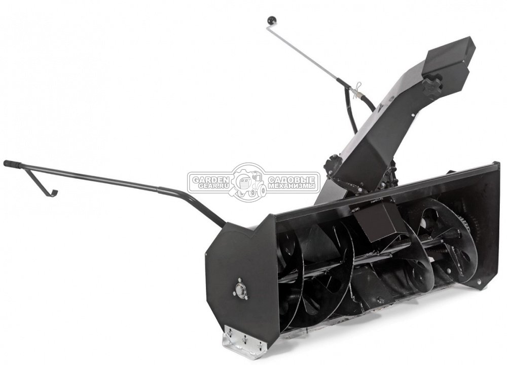 Снегоуборщик роторный одноступенчатый Stiga 100 см. для тракторов TC 102/122 (2009 - 2013 г.в.)