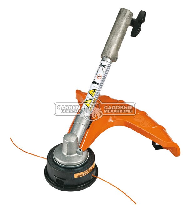 Триммер Stihl FS-MM AutoCut C 26-2 (леска 2,4 мм,1.2 кг)