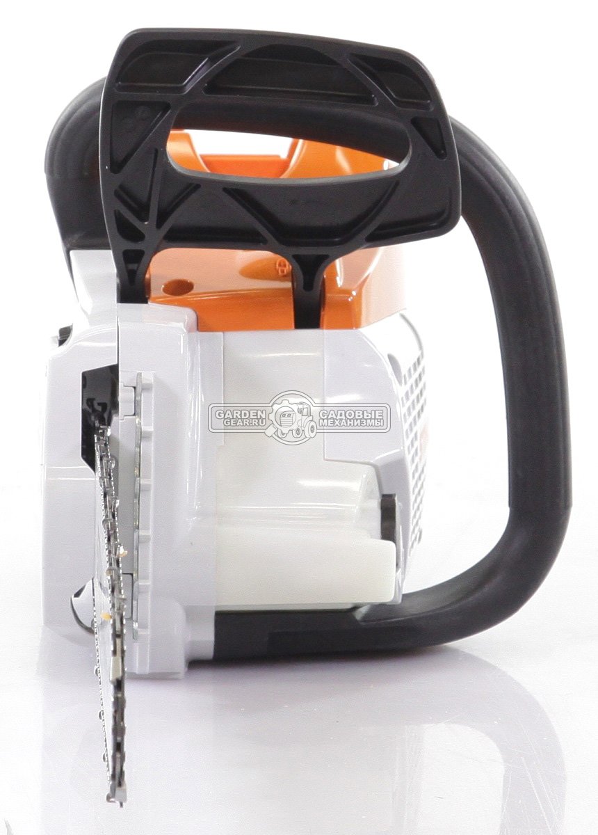 Аккумуляторная цепная пила Stihl MSA 220 C-B 14&quot; без АКБ и ЗУ (AUT, 36В Pro, 3/8&quot;, 1,3 мм., 50E, 3,6 кг.)