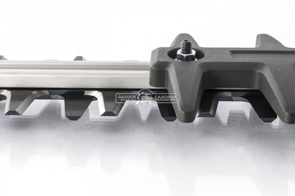 Аккумуляторные ножницы для живой изгороди Husqvarna 536LiHD60X Pro без АКБ и ЗУ (SWE, Li-Ion, 36В, длина 60 см., ветки до 32 мм., 3,8 кг.)
