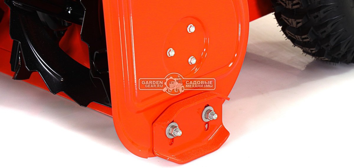 Снегоуборщик Ariens ST 24 DLE Compact (USA, 60,9 см., Ariens AX, 208 см3, эл/стартер 220В, AutoTurn, фара, 81,6 кг.)