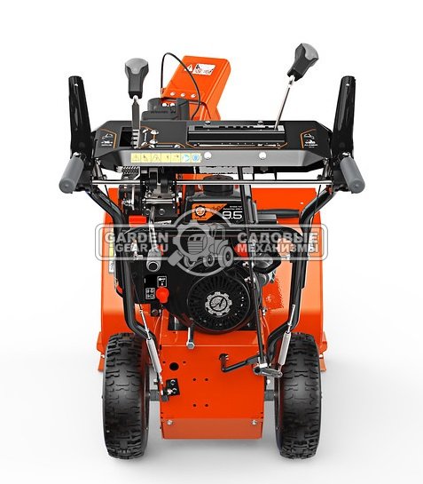 Снегоуборщик Ariens ST 24 E Classic (USA, 60,9 см., Ariens AX, 208 см3, эл/стартер 220В, 79,8 кг.)