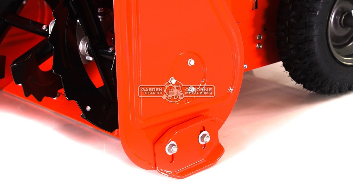 Снегоуборщик Ariens ST 24 E Classic (USA, 60,9 см., Ariens AX, 208 см3, эл/стартер 220В, 79,8 кг.)