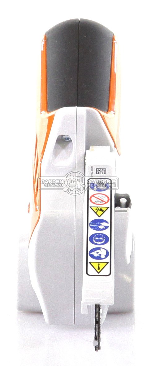 Аккумуляторный сучкорез Stihl GTA 26 без АКБ и ЗУ (GER, 4&quot;, PM3 1/4&quot;, 1,1 мм., 28E, сумка, 1,2 кг.)