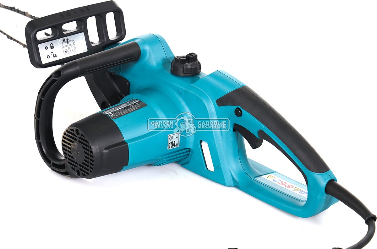 Электропила Makita UC4041A (1800 Вт, 16&quot;/40 см, 3\8&quot;-1.3 мм, 4.9 кг)