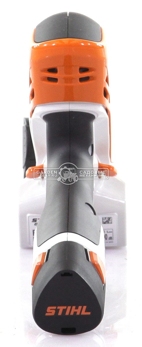 Аккумуляторный сучкорез Stihl GTA 26 SET c АКБ AS2 и ЗУ AL1 (GER, 4&quot;, PM3 1/4&quot;, 1,1 мм., 28E, сумка, 1,2 кг.)