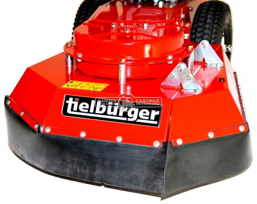 Боковой кожух Tielbuerger для TW50