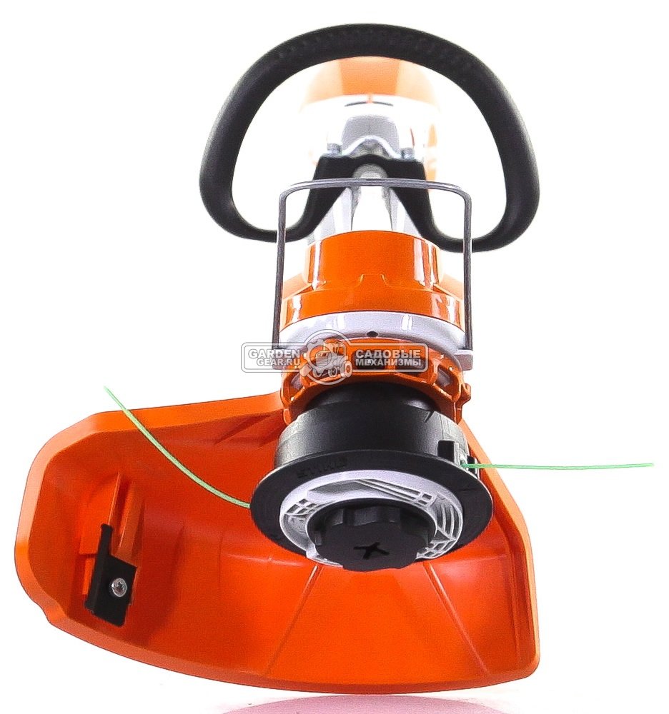 Аккумуляторная мотокоса Stihl FSA 60 R без АКБ и ЗУ (AUT, Compact 36В, AutoCut C 6-2, леска 2,0 мм., 3,3 кг.)