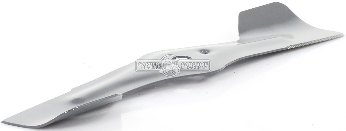 Нож газонокосилки Daewoo DLM 460 46 см для серии газонокосилок L 50 и DLM 5100