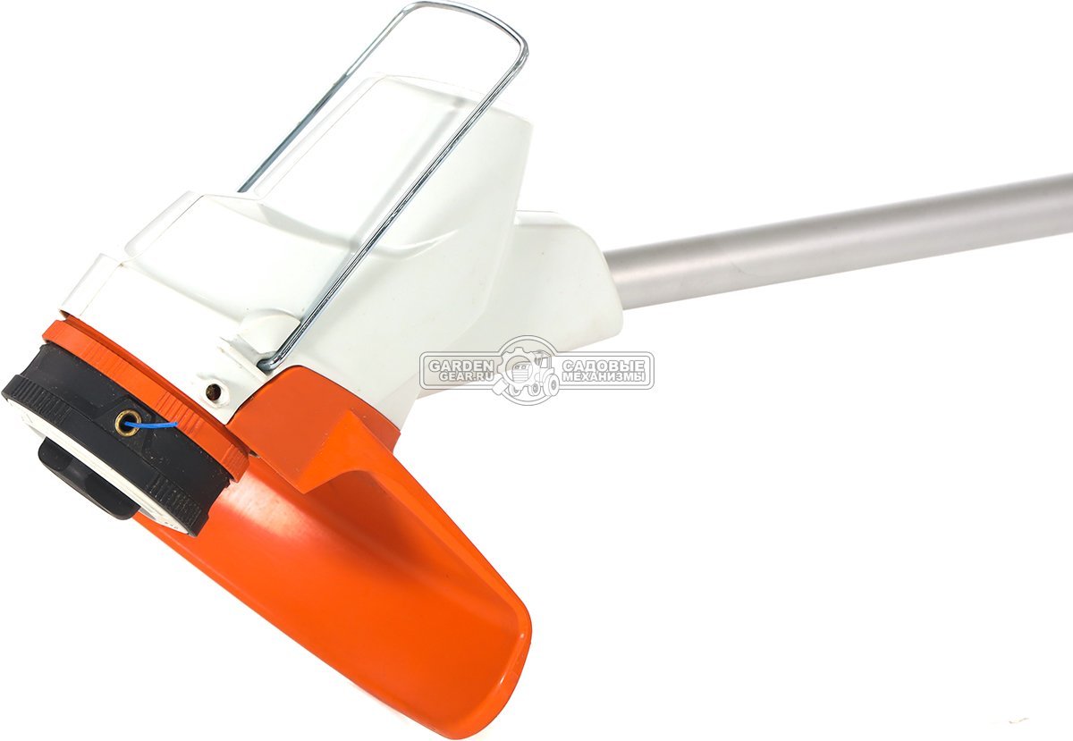 Аккумуляторная мотокоса Stihl FSA 57 SET с АКБ AK30 и ЗУ AL101 (AUT, Compact 36В, AutoCut C 3-2, леска 1,6 мм., 3,5 кг.)