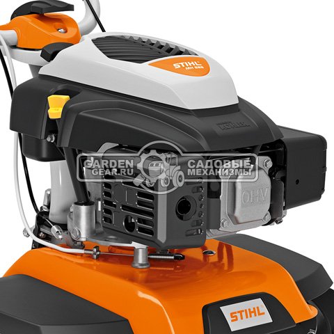 Культиватор Stihl MH 585.0 (AUT, Kohler HD 675 OHV SC, 149 куб.см., 1 вперед/1 назад, 86 см., 44 кг.)