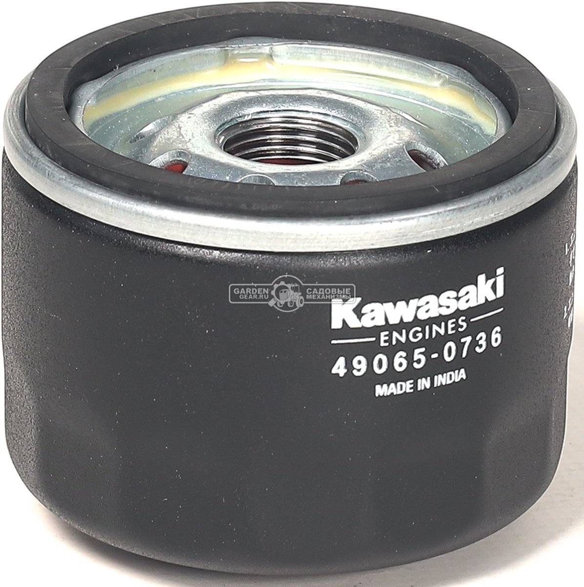 Фильтр масляный Seco (аналог Kawasaki 49065-7007)