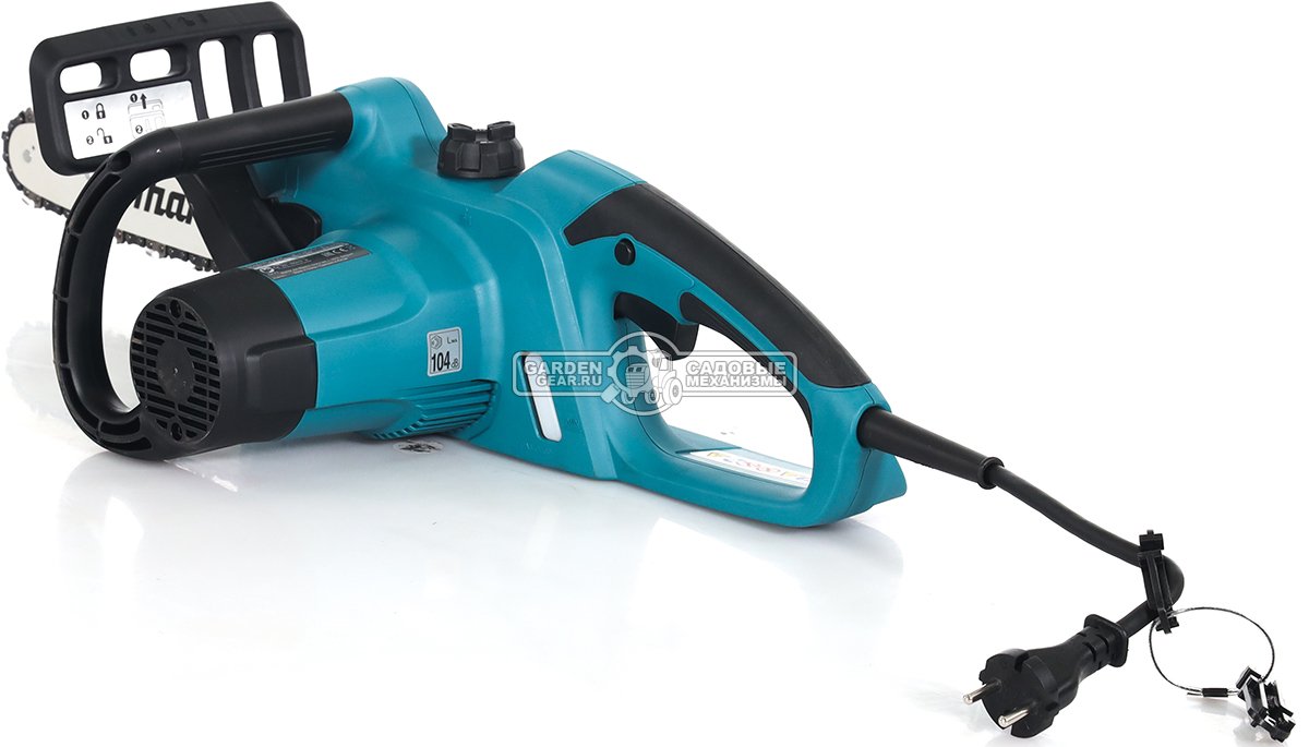 Электропила Makita UC3041A (1800 Вт, 12&quot;/30 см, 3\8&quot;-1.3 мм, 4.7 кг)